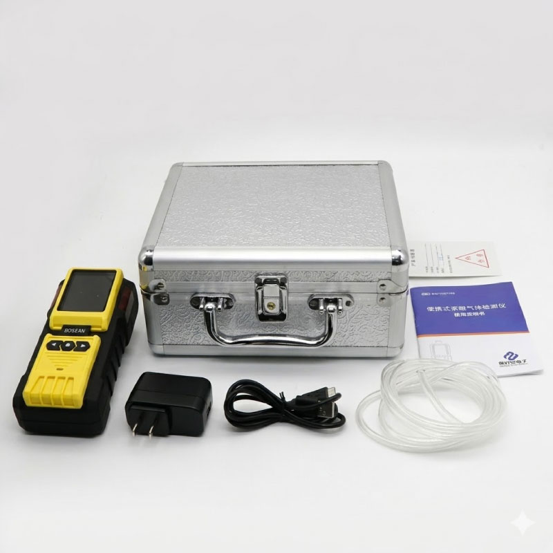 K600-BOSEAN-Kit-completo