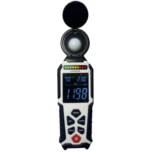 Luxómetro ET-972