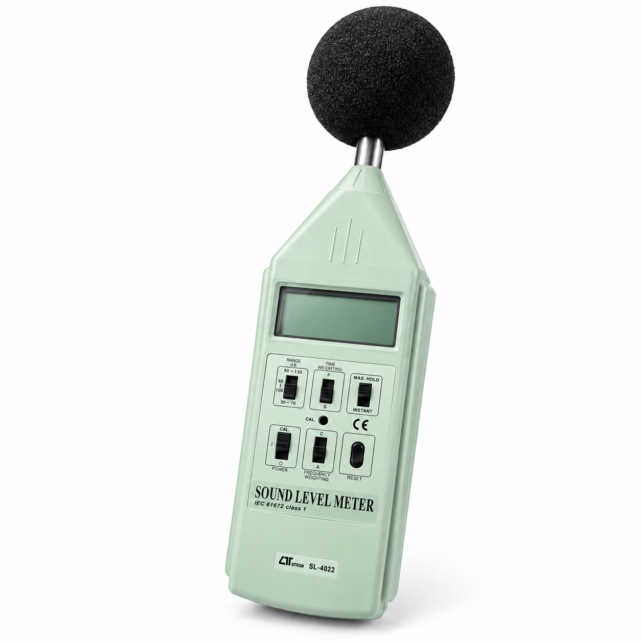 KIT DE SONOMETRIA SL-4022 - Imagen 3